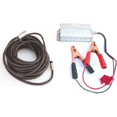 Set Alimentacion compatible con Zome03  Ref 919998