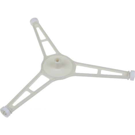 Whirlpool - trascinatore di piatto di vetro - 482000007844 - 8015250200980