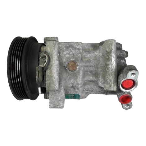 Compresseur Air Conditionne RENAULT Clio II Ph.2 01-06 [PRODUIT D'OCCASION]♻️8200953358