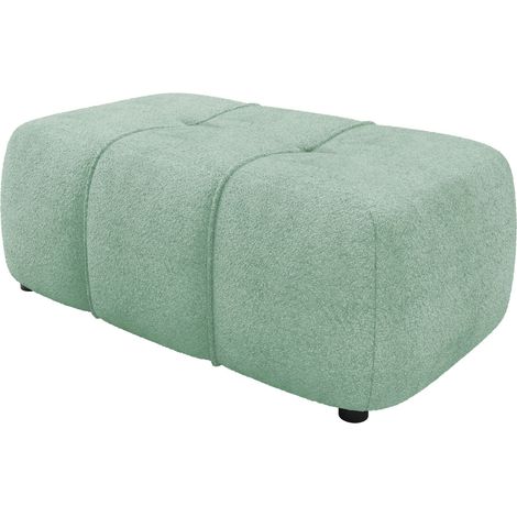 Banco tapizado Comfivo Laurus, Coral 55, 38x62x93cm, Diámetro: 0, Tapiz, Patas: Plástico, 0 (1/4)