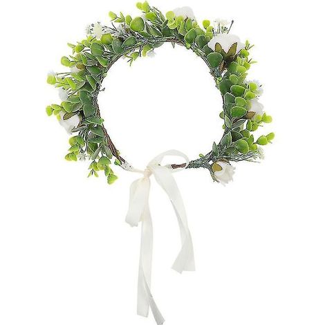 Nouveau bandeau hawaïen (1 pièce) (1/3)