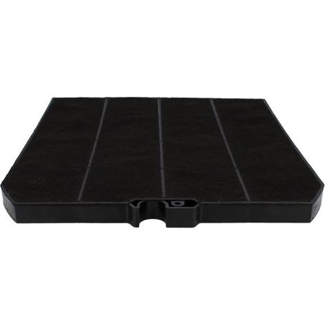 FILTRE À CHARBON TYPE 3 FK350 POUR HOTTE EUROFILTER - FK350 (1/3)