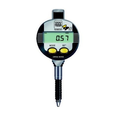 Petit comparateur Digico 12 0.001mm IP65 TESA (1/5)