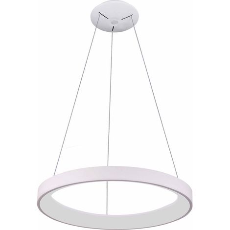 Lampada a sospensione LED 48W VICO PND53675058RPCWH3KS4KTRDIMM Italux (1/2)