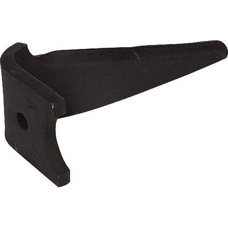 KE-Zinken Quick Fit li 15mm be KVERNELAND MALETTI MA46010151S