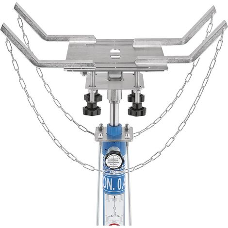 Support universel crics transmission OMCN O15/73