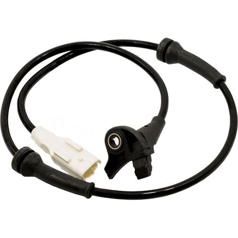 SENSOR DE VELOCIDAD DE RUEDA (ABS) C12 ""MS"" delantero izquierdo/derecho PEUGEOT 307, 307 CC, 307 SW (1/2)