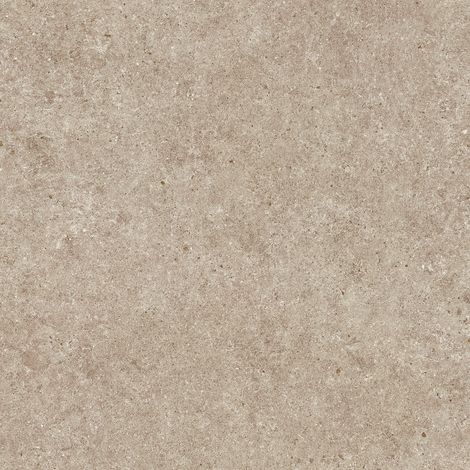 Carrelage effet Pierre Calcaire Grège 80x80x0,9 cm Mat Domella - Sol et mur intérieur (vendu par carton de 1,28 m²) - RO'MA CARRELAGE