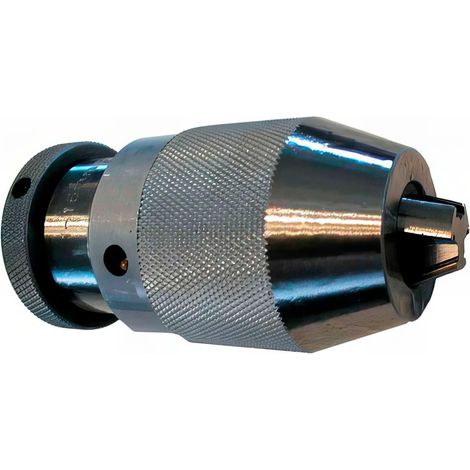 Mandrin auto-serrant B18 pour foret 3 à 16 mm - MB-SSBF-B18 - Métalprofi