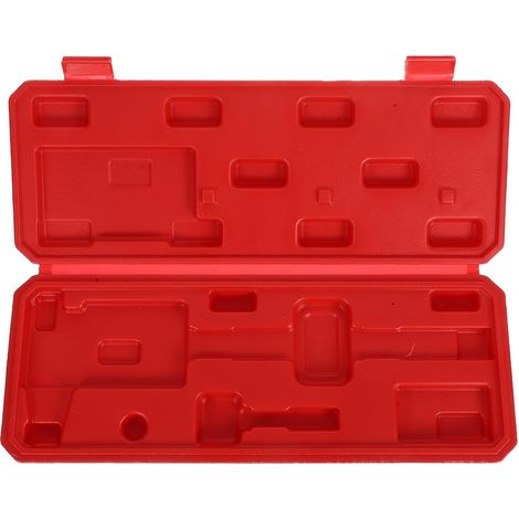 Boîtier pour pied à coulisse numérique BESPORTBLE 0-200 mm, étui (1/5)