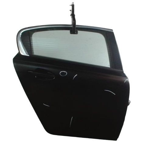 Porte Arrieree Droit PEUGEOT 508 [PRODUIT D'OCCASION]♻️9008x3 (1/2)