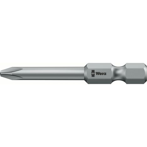 Embouts J 851/4 J PH 0 x 89 mm WERA - 05380201001