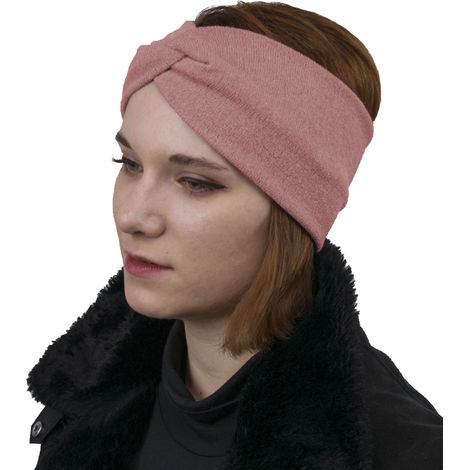 Diadema gruesa - para la cabeza de un niño, rosa Diadema gruesa - para la cabeza de un niño, rosa (1/5)
