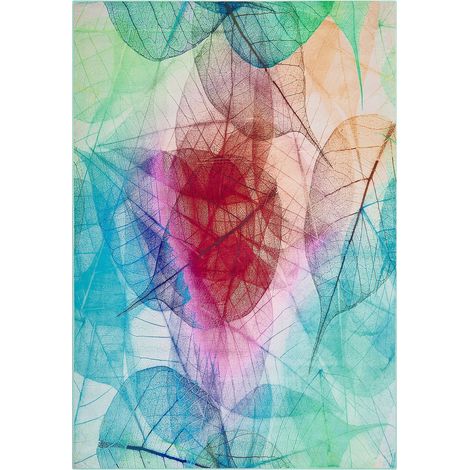 Teppich ANTAKYA Bunt 160 x 230 cm