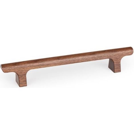 Tirador Hinoki wood -
