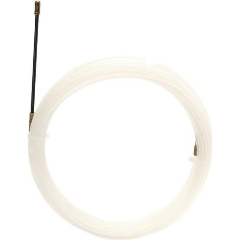 10 Metri Sonda Passacavi Diametro 3mm