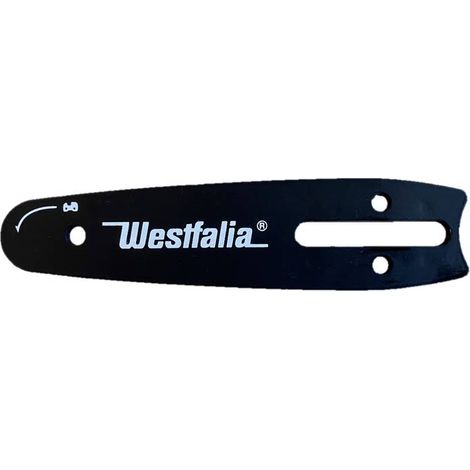 Westfalia Sägekettenschwert zu 890114 Hochentaster (1/3)