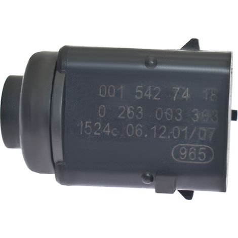 Radar de recul 0263003393, sonde de capteur automobile haute sensibilité, remplacement direct, en stock. (1/5)