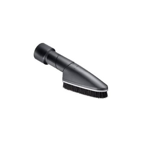Brosse aspirateur Miele Noir