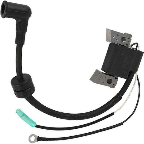6BX-85571-00 CDI-Einheit Zündspulenbaugruppe für Yamaha Bootsmotor F4L F4S F6L F6S F6C 4-Takt, für Hi (1/4)