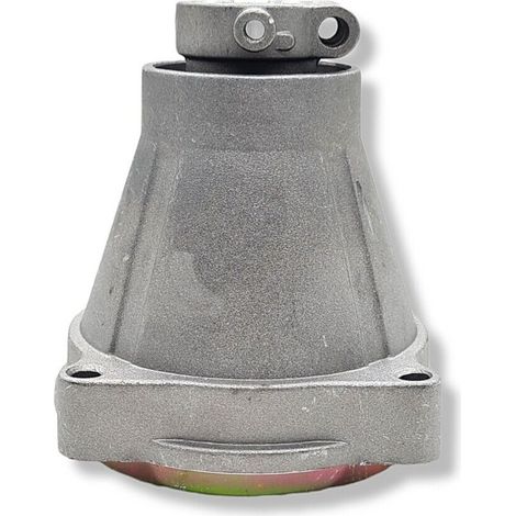 Campana ricambio per decespugliatore con attacco a 9 denti diametro asta mm.26 (1/4)