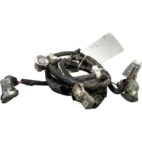 [PRODUIT D'OCCASION] Capteur Aide Stationnement Arriere NISSAN Note ♻️ Ref Oe. 24017bh12an - Garantie à vie (1/2)