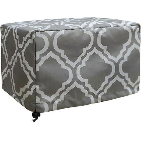 Housse anti-poussière à cordon pour projecteur à fixation au plafond, housse de protection imperméable et multifonctionnelle, neuve (1/4)