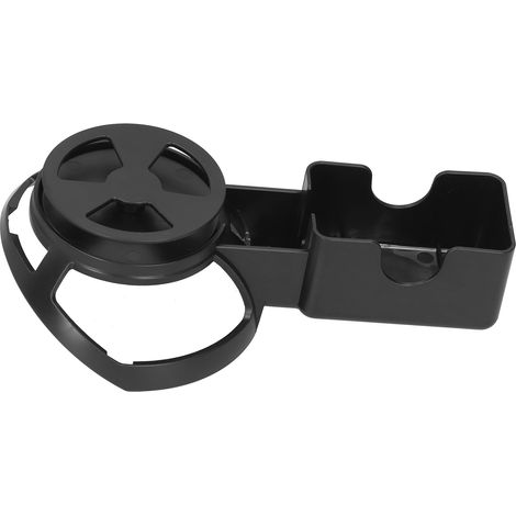 Support Murale pour Enceinte Intelligente Echo Dot 4ème Génération - Noir