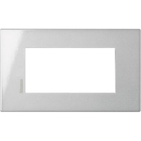 Placa de 4 módulos Axolute Air BTIHW4804HC