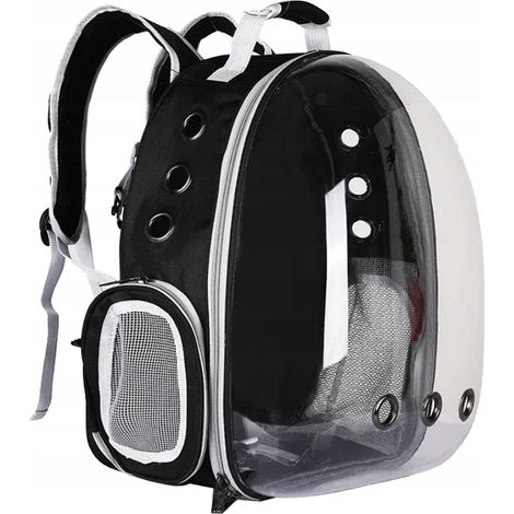 Sac à dos pour chats et chiens (1/5)
