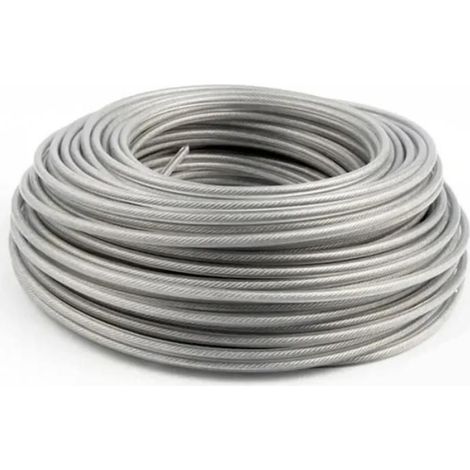 Corde de coupe en fil pour débroussailleuse 3 mm x 40 m (1/5)