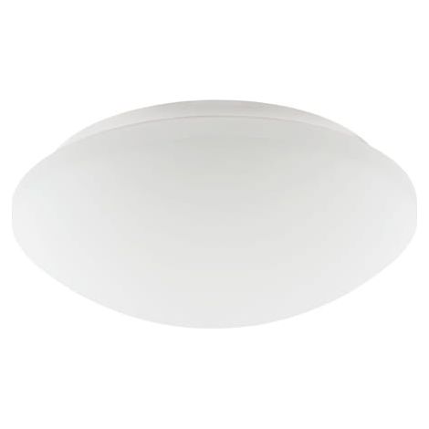 Plafonnier Kanlux Pires 8810 IP44 détecteur E27 28cm (1/4)