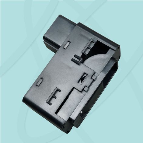 04602787AA passt für Fensterheberschalter von Chrysler 300C, Commander, Platinum, Edge und Grand Cherokee. (1/3)