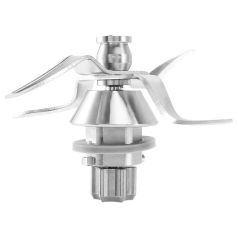 Para cuchillo mezclador Vorwerk Thermomix Tm31 con pieza de sellado - Bdliv (1/3)