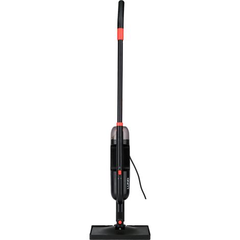 Dampfreiniger 1350 W mit Zubehör