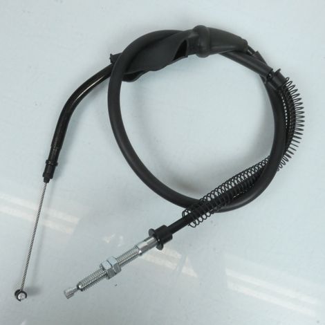 Câble d'embrayage Teknix pour Moto KTM 125 Duke 2011 à 2016 (1/3)