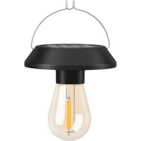 Lampe de camping solaire portable LED 2025-Online Store (1/5)