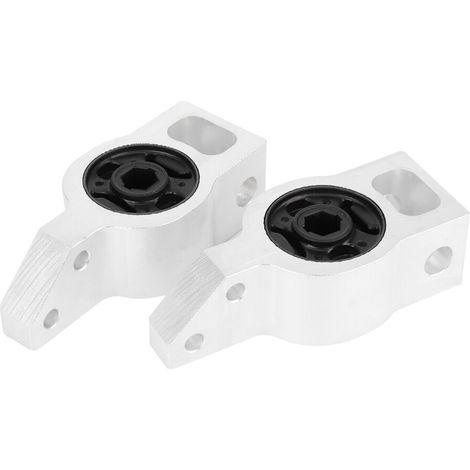 Repuestos para mejoras de suspensión Toyota y kits de bujes de brazos de control, perfectamente adaptados al diseño del vehículo y tratados térmicamente.