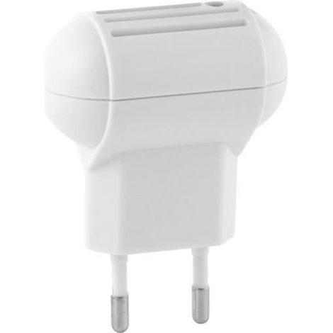 Antimoustique Électrique À Ultrasons - Protection Intérieure Sans Produit Chimique - Pour Maison Bureau Appartement - 1 Pièce (1/3)