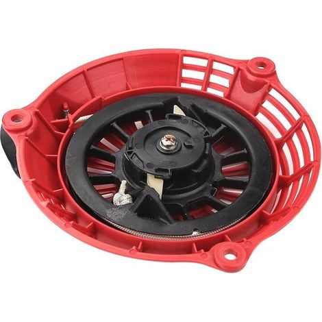 Anlasser zu Anlasser 28400-ZL8-023ZA Kompatibel mit GCV135 GCV160A GCV160LA EN2000 Generatoren Kompatibel mit 28400-ZL8-013ZA 284400-ZM0-003 (1/5)