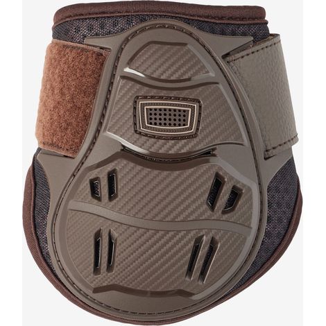 Lemieux - Motion Cool Fetlock Boot - Brown - Large