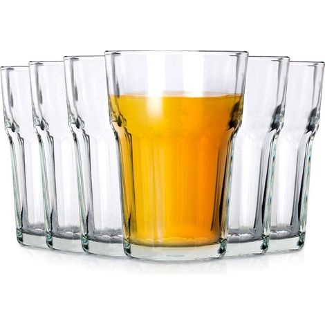 Vasos de 360 ml 6 unidades (1/5)