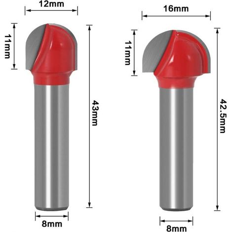 Poignée de porte,Poignée de porte de grange robuste 2 pièces Poignée de porte coulissante Poignées de porte poussoir avec plaque arrière Poignées de barre d'appui en alliage d'aluminium pour meubles (1/2)