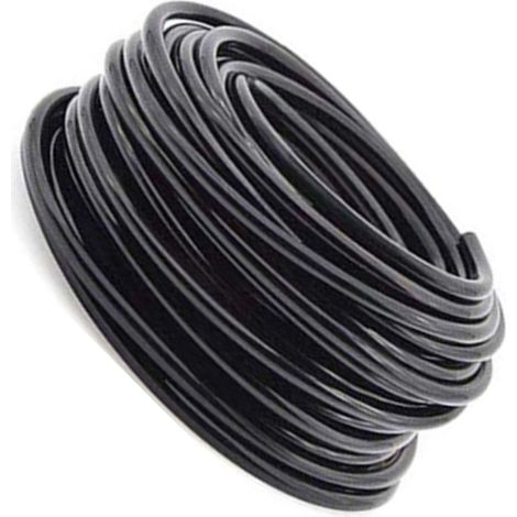 Système d'irrigation goutte à goutte automatique pour jardin, kit d'irrigation par micro-aspersion, système de pulvérisation, 20 m / 787,4 pouces (1/5)