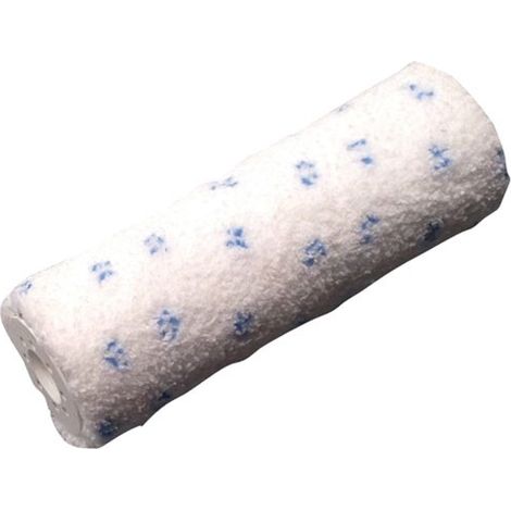 SAVY - Manchon microfibre peinture fluide mate et satinée l180 (1/2)