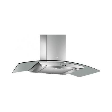 Turboair 8020283032569. Potenza massima di estrazione: 368 m³/h, Tipo di estrazione: Aspirante/Filtrante, Emissione acustica: 62 dB. Tipo: Cappa aspira... - PANTHEONIXA60 - PANTHEON IXA/60 - 68115382A (1/2)