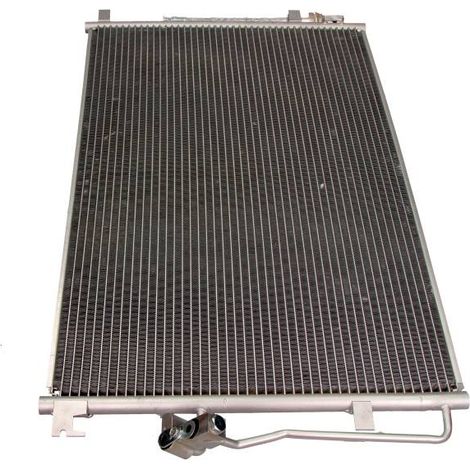 Condenseur de climatisation Maxgear pour Mercedes Sprinter 06- VW Crafter 06-