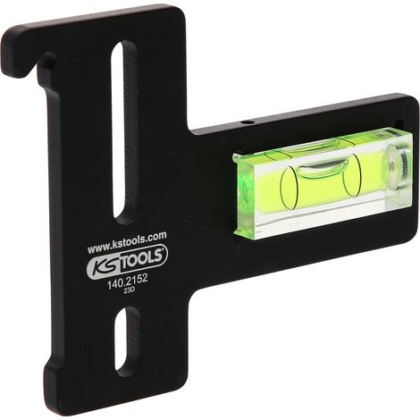 KS Tools Radarsensoren-Einstellwerkzeug für Volvo (1/5)