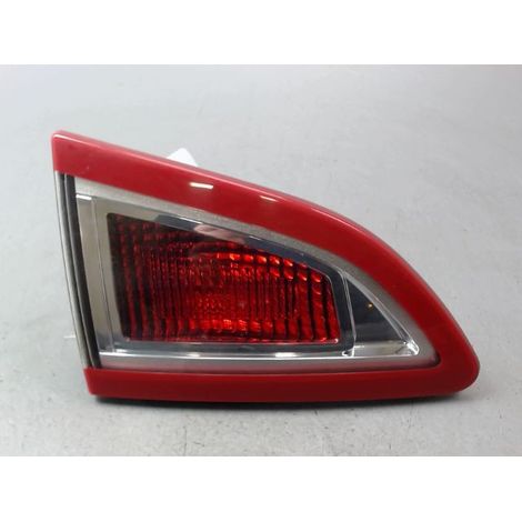[PRODUIT D'OCCASION] Feu Arriere Interieur Gauche RENAULT Scenic Monosp. III Phase 1 2009-2011 ♻️ Ref Oe. 265550018r - Garantie à vie