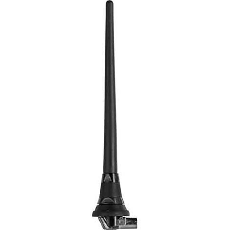 KATHREIN ANTENNE DE TOIT FICHE MINICRIMP CHAMP 406 440 MHZ LONGUEUR 180MM 510184